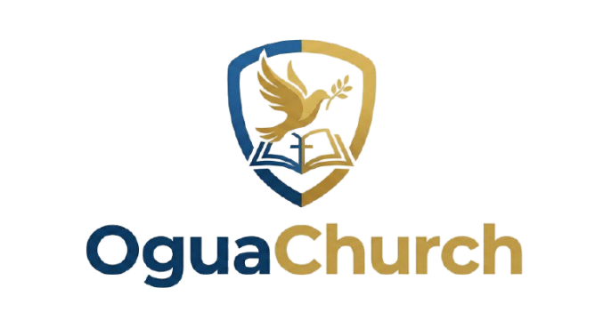 Oguachurch Management System logo